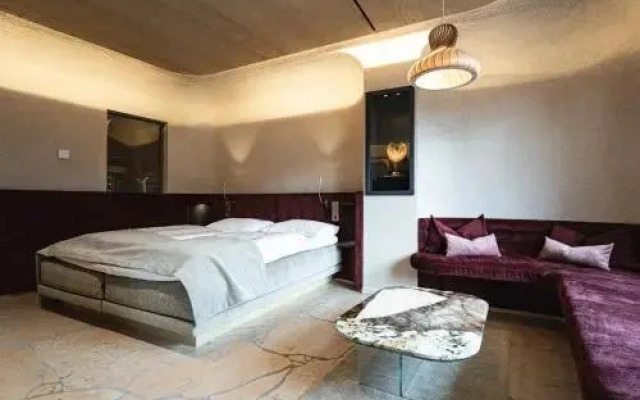 Wachtler Residence Dolomites