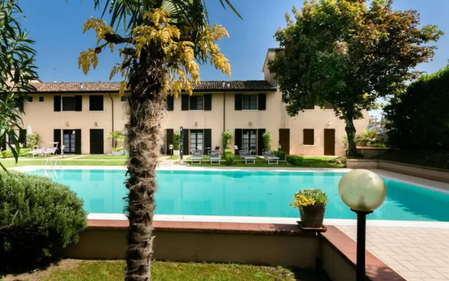 Casa Vecchio Mulino 1