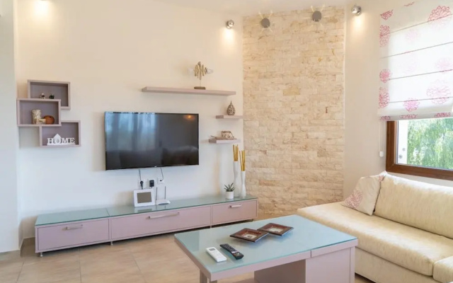 Villa Dolce Evita - With Private Pool