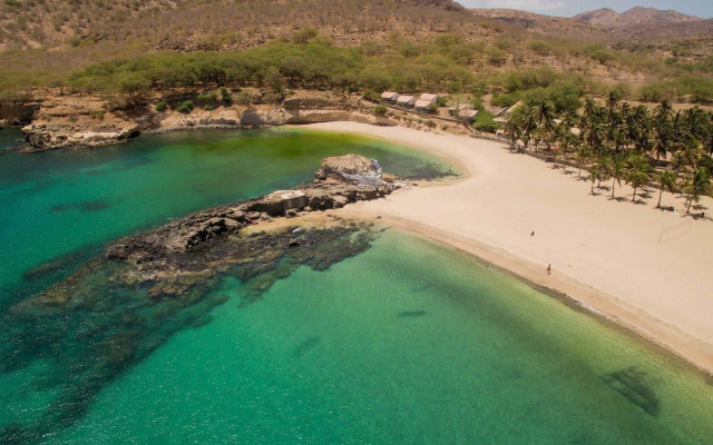 Baia Verde