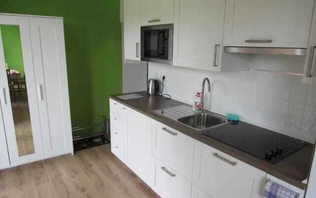 Apartmán Stožec Ema