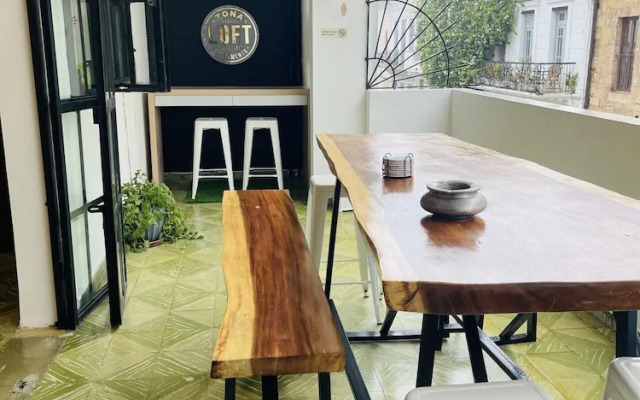 Zona Loft Apartments