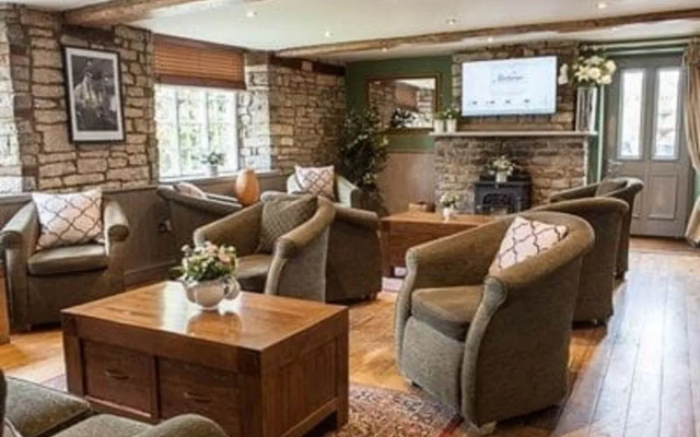 Northover Manor Hotel