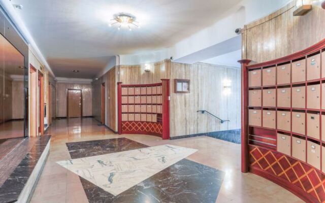 Apartment Héraclès