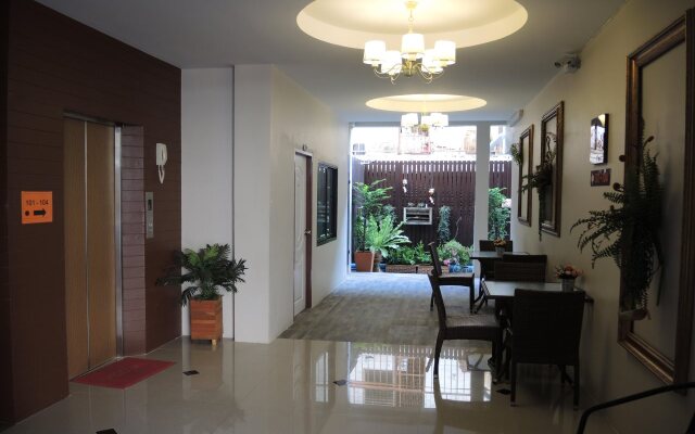 Chitra Suites