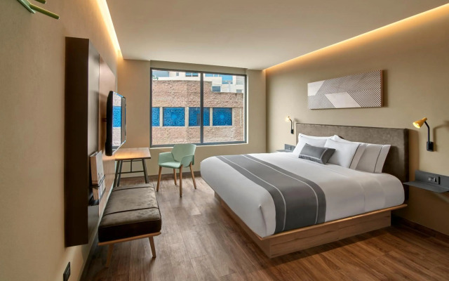 City Express Plus by Marriott San Luis Potosí