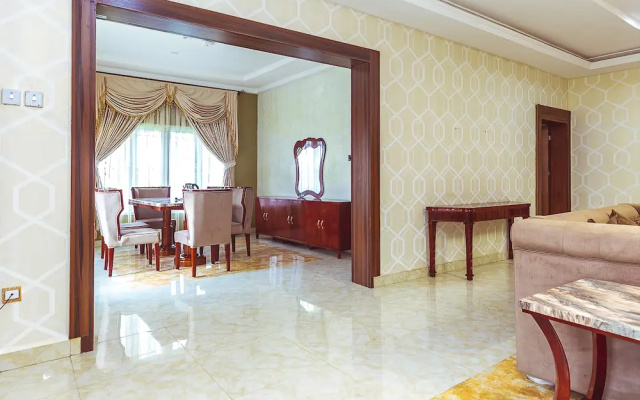 Royal Spring Palm Hotel & Apartments