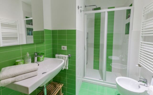 La Casa Verde Arancio B&B