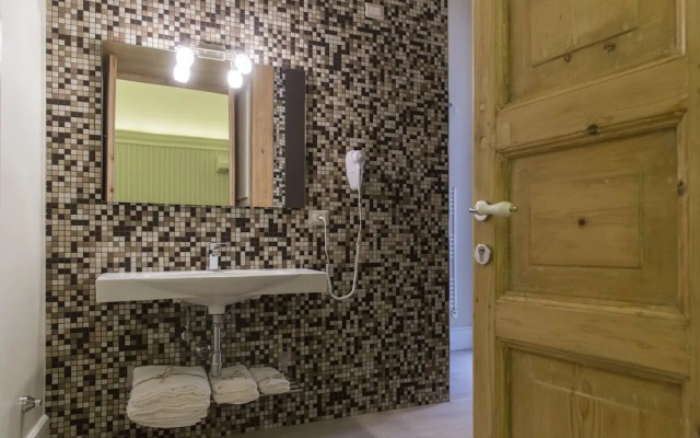 B&B Porta Baresana