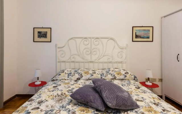 Corso Vittorio Emanuele III - BH 81