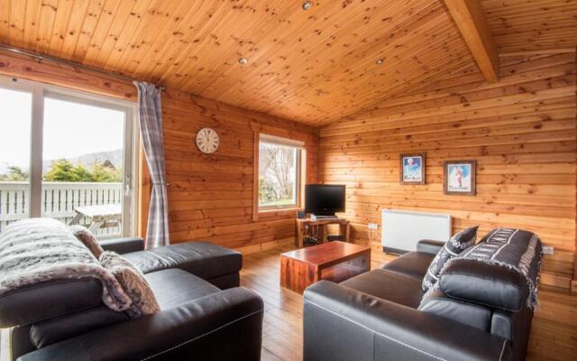 Aviemore Lodges