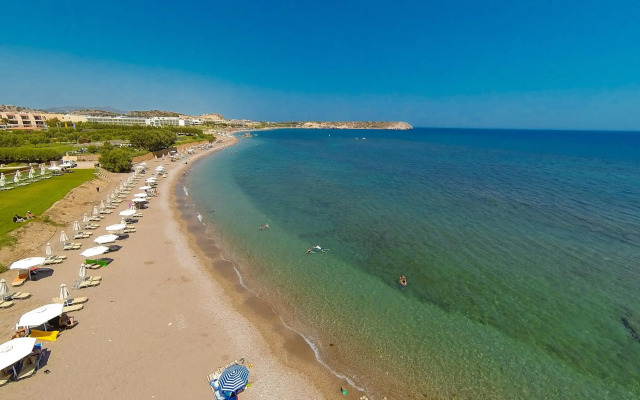 Kolymbia Bay Art - Adults Only