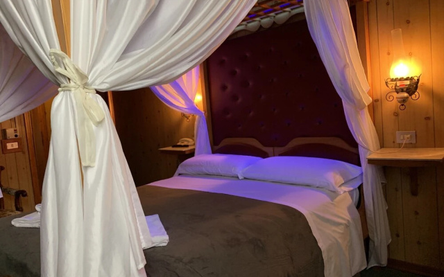Hotel Ficocle
