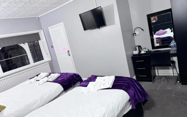 Verve Hotel