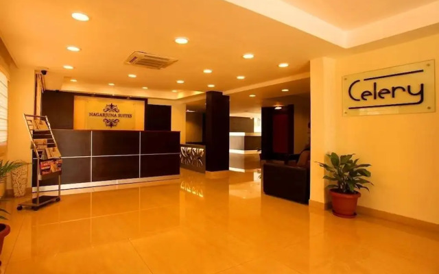 Nagarjuna Suites