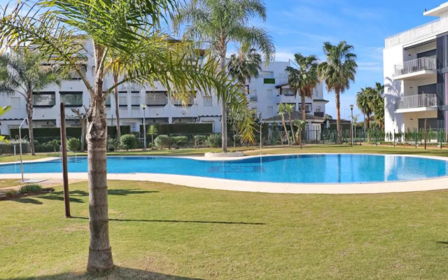 Apartamento Escritora