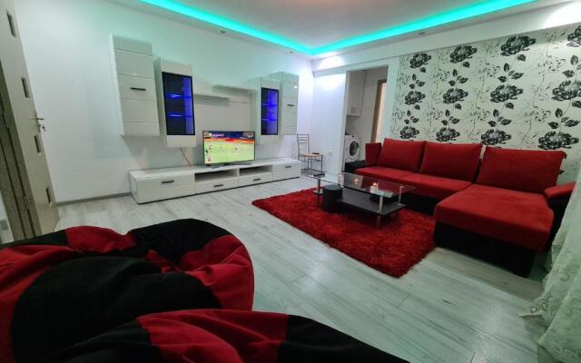 Apartament ultra central 1