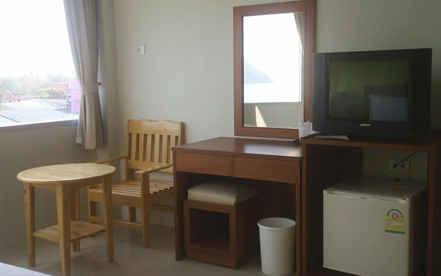 Prachuap Beach Hotel
