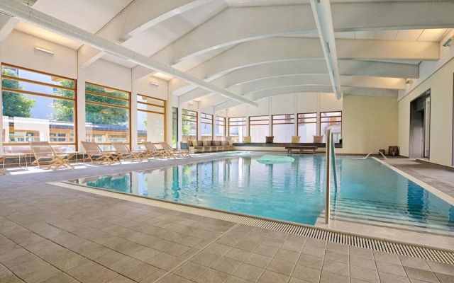 Schweizerhof 621 Vaz Obervaz