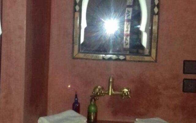 Riad Picolina