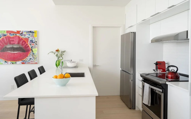 Le Se7t Penthouses