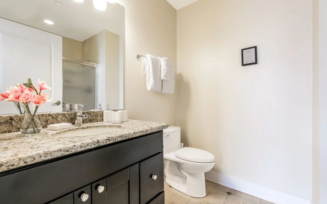 Cozy Condos near French Quarter