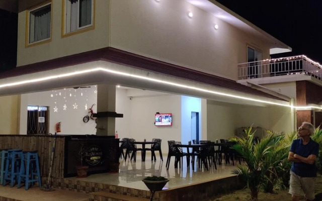 Passions de Goa
