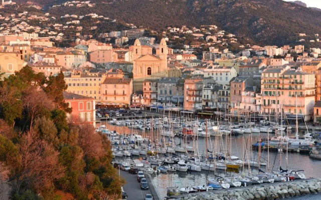 Hôtel des Gouverneurs