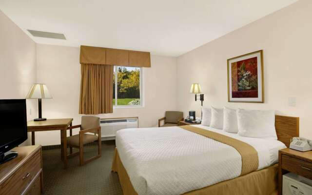 Days Inn by Wyndham Rapid City