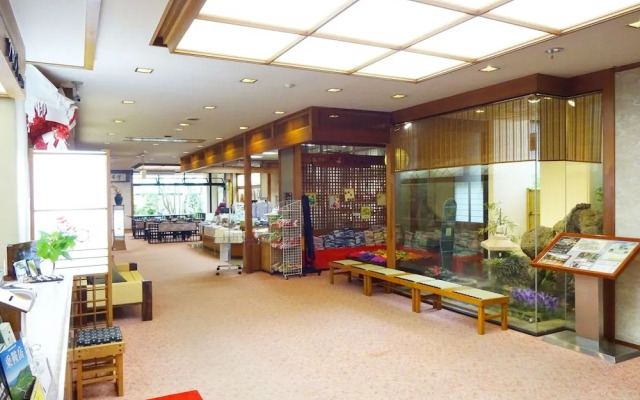 Gero Onsen Masuya