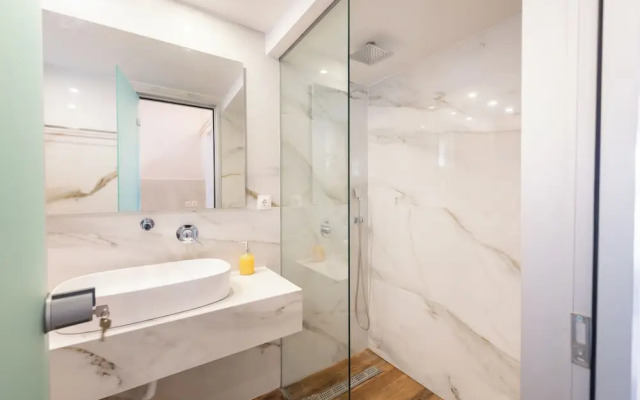 Korina Apart Hotel