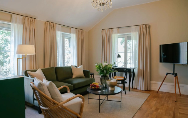 Stallmästaregården, Stockholm, a Member of Design Hotels