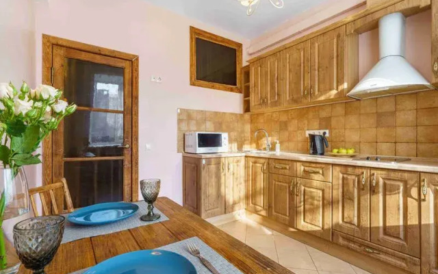 Apartment office GOOD NIGHT, str. Kirova, bld. 37
