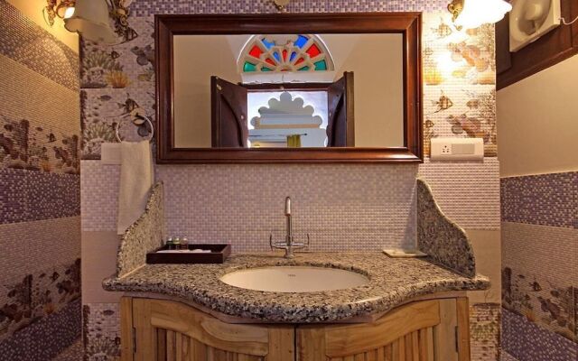 Bonjour Paradise Resort