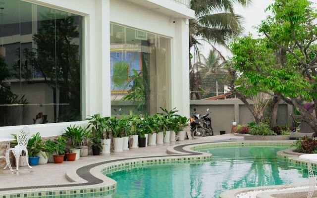 S Vangvieng Boutique Hotel