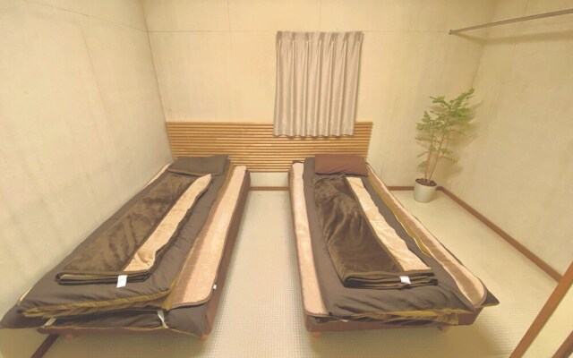 The Hotel Yuzawa Paradiso