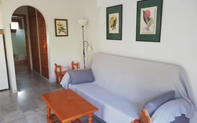 Apartamento Vera Playa 155