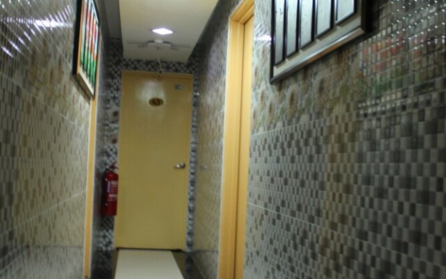 Ark Batu Caves Hotel