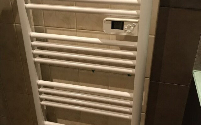 Appartement à Chazelles-Sur-Lyon