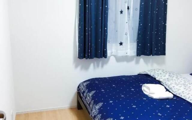 Tokyo Toneri Garden House-Stay