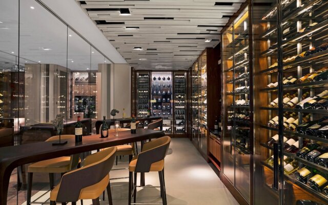 Cheval Blanc Randheli