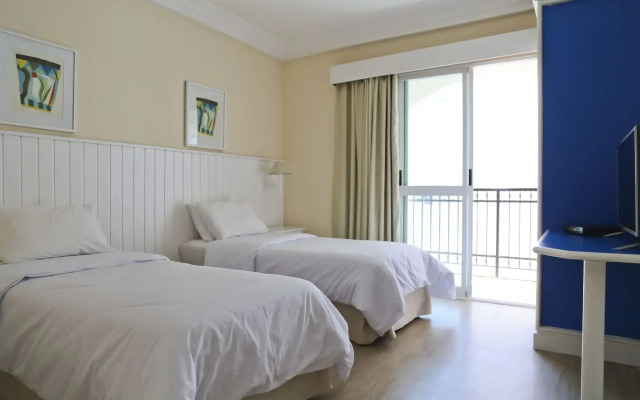 Vitória Hotel Residence Newport