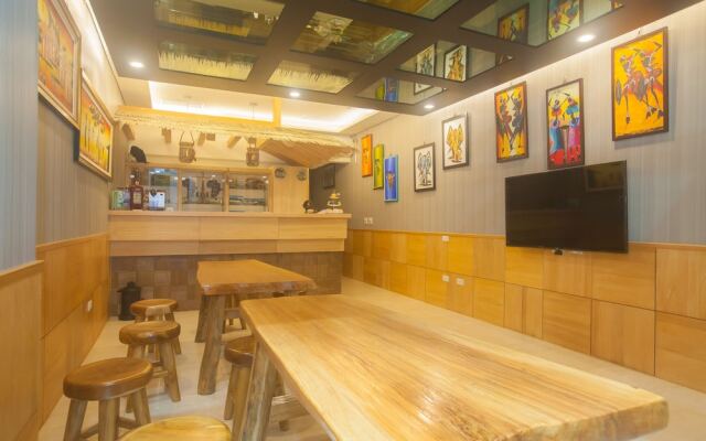 Waterfront Guesthouse