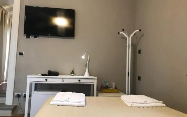 Corte Breda Agriturismo Bed & Breakfast