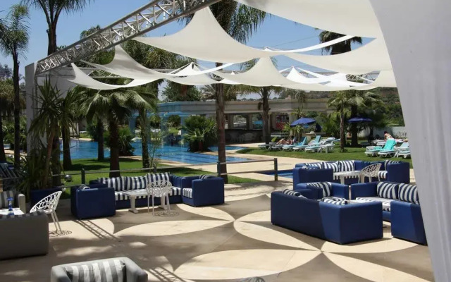 Zaki Hotel