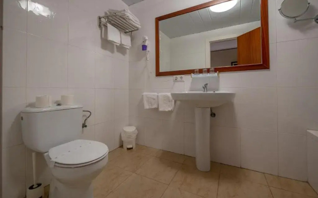 Hotel Gallet
