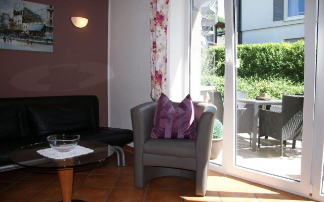 Ferienwohnungen Arrastal