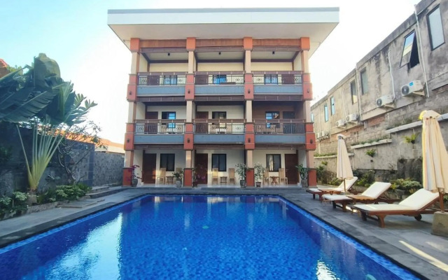 The Tunjung Boutique Resort