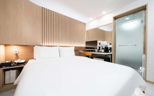YTT Hotel Seomyun