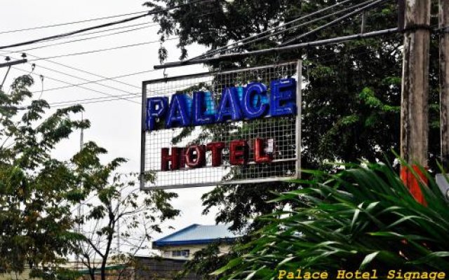 Angeles Palace Hotel